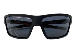 オークリー OAKLEY CABLES ケーブルズ ハイブリッジフィット PRIZM GREY サングラス アイウェア 眼鏡 黒 OO9129-0163 眼鏡・サングラス サングラス ロゴ ブラック 104G-52