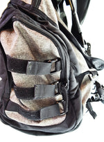 オークリー OAKLEY Tactical Backpack Field Gear バッグパック リュック Y2K 黒 バッグ メンズバッグ バックパック・リュック ブラック 103B-89