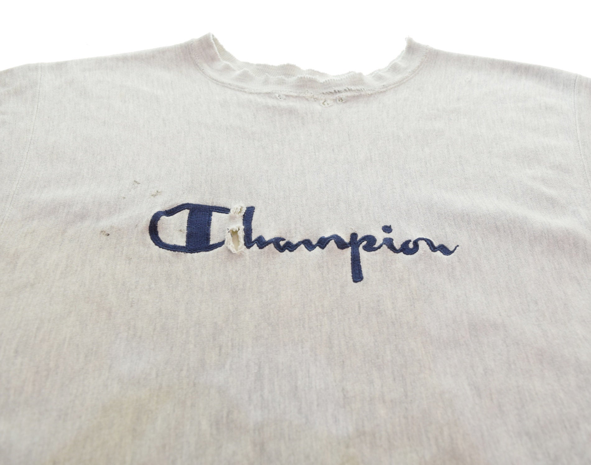 チャンピオン Champion 90s 刺繍タグ Reverse Weave USA製 リバース