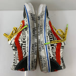 バンズ VANS Gallery Dept. Og Old Skool L 721278 メンズ靴 スニーカー マルチカラー 28.5cmサイズ 201-shoes1226