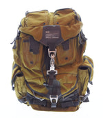 オークリー OAKLEY TACTICAL FIELD GEAR リュック バックパック 茶 20-S1242-0 バッグ メンズバッグ バックパック・リュック ブラウン 103B-75