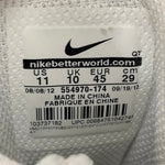 ナイキ NIKE AIR MAX 95 OG 観賞用 554970-174 メンズ靴 スニーカー グレー 29.0cmサイズ 201-shoes1540