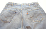 リーバイス LEVI'S 80s USA製 80年代 アメリカ製 505 デニムパンツ 青 デニム ブルー 103MB-318
