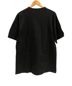 バンド band 90's 90年代 CRONIES Black Sabbath REUNION TOUR 1999 ブラックサバス ツアーT VINTAGE ヴィンテージ XL Tシャツ ブラック LLサイズ 101MT-4923