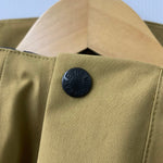 ノースフェイス THE NORTH FACE Mountain Jacket NP61800 ジャケット ベージュ Sサイズ 201MT-4832