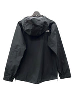 ザノースフェイス THE NORTH FACE CLIMB LIGHT JACKET クライム ライト ジャケット GORE-TEX マウンテンパーカー ジップアップ アウトドア アウター 黒 NP62303 ジャケット ロゴ ブラック Mサイズ 104MT-1982