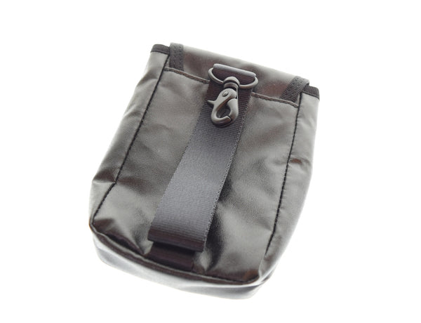 ポーター PORTER TACTICALPOUCH タクティカルポーチ バッグ メンズバッグ アクセサリーポーチ ブラック 103B-176