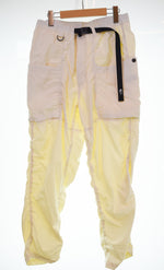 ノースフェース THE NORTH FACE   Firefly Storage Pant  ファイヤーフライストレージパンツ NB32332 ボトムスその他 ホワイト Lサイズ 103MB-606