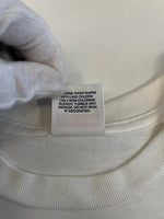 シュプリーム SUPREME 12SS Kate Moss Tee ケイトモス フォトＴシャツ 白 Tシャツ ホワイト Mサイズ 101MT-5349