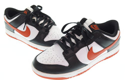 ナイキ NIKE Dunk Low Retroダンク ロー レトロ ドラゴンレッド DV0833-108 メンズ靴 スニーカー レッド 27.5cm 103S-1281