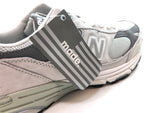 ニューバランス new balance MR993 USA製 灰色 スウェード ABZORB DTS ソール MR993GL メンズ靴 スニーカー グレー 28cm 104-shoes77