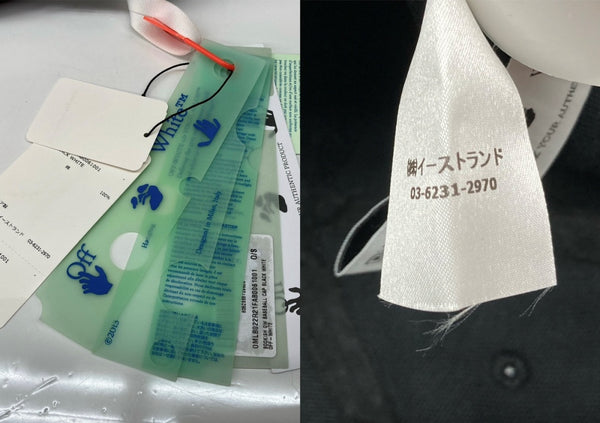 オフホワイト OFF-WHITE BOOKISH OW BASEBALL CAP ベースボール キャップ ウォッシュ ダメージ 加工  ハット 黒 OMLB022R21FAB0061001 帽子 メンズ帽子 キャップ ロゴ ブラック 104H-53