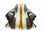 ナイキ NIKE  BY YOU PENDLETON AIR FORCE 1 エアフォース スニーカー  CK5075-992 メンズ靴 スニーカー マルチカラー 27cm 103S-1335