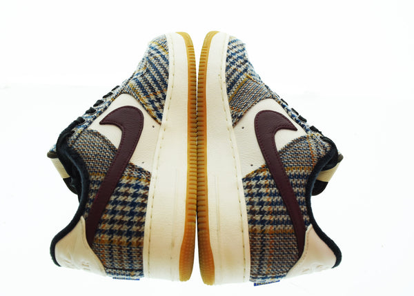 ナイキ NIKE  BY YOU PENDLETON AIR FORCE 1 エアフォース スニーカー  CK5075-992 メンズ靴 スニーカー マルチカラー 27cm 103S-1335