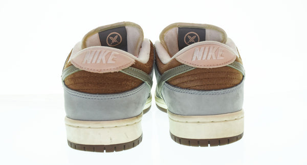 ナイキ NIKE SB DUNK LOW PRO  YUTO HORIGOME スケートボーディング ダンク プロ FQ1180-001 メンズ靴 スニーカー グレー 27.5cm 103S-1110