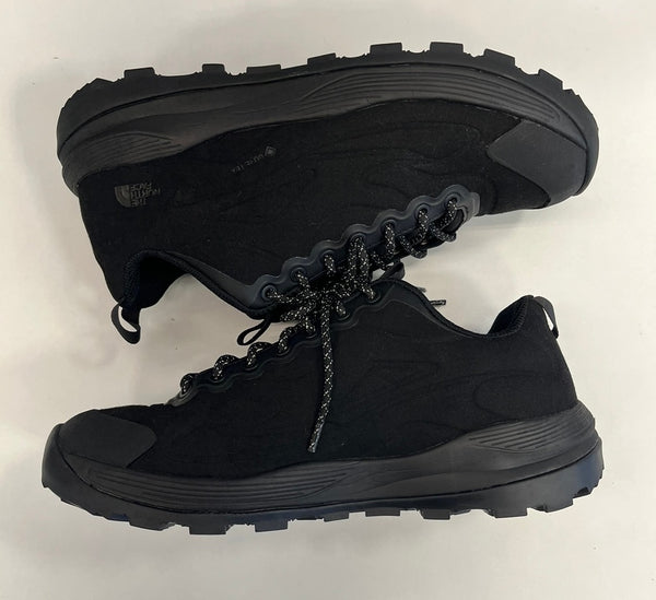 ノースフェイス THE NORTH FACE Scrambler GORE-TEX Invisible Fit スクランブラー トレッキング  カラーKK 黒 NF52332 メンズ靴 スニーカー ブラック 26cm 101sh-2225