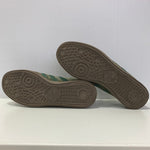 アディダス adidas HANDBALL SPEZIAL G63224 メンズ靴 スニーカー グリーン 27.5cmサイズ 201-shoes1361