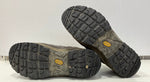 エルエルビーン L.L.Bean トレッキングシューズ GORE-TEX vibram 240754 メンズ靴 スニーカー 無地 カーキ 8 1/2wcm 201-shoes718