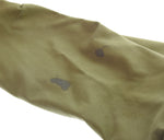 ミリタリー Military 70s アメリカ軍 M-65 フィールドジャケット ALPHA社製 70's USARMY SCOVILLジッパー  100-70-C-0606 M-R ジャケット カーキ 103MT-2930