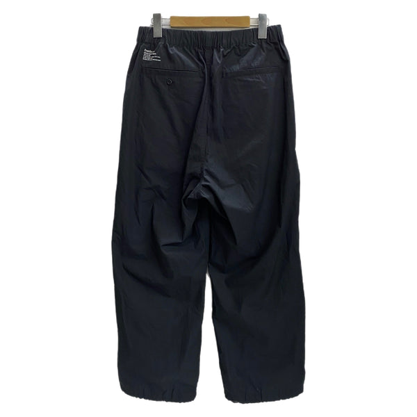 フレッシュサービス FreshService UTILITY OVER PANTS FSC251-40006B ボトムスその他 ブラック Mサイズ 201MB-1022