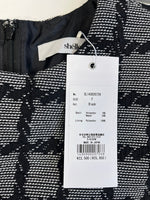 シェリエ Sheller ノースリーブトップス  SL143020726 ノースリーブ ブラック フリーサイズ 101LT-158