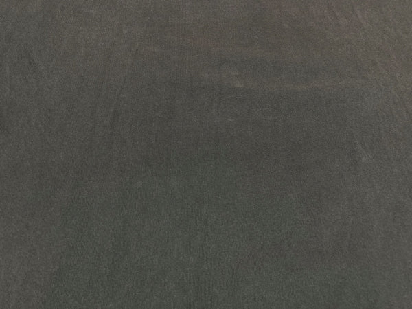 ブラックアイパッチ BlackEyePatch TEE 半袖 カットソー コットン クルーネック プルオーバー ロゴパッチ 刺繍 GRAY 灰色 Tシャツ ワンポイント グレー Lサイズ 104MT-1896