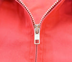 バン VAN 90s VAN JAC SWING TOP スイングトップ  JC-11003 ジャケット レッド Lサイズ 103MT-3334