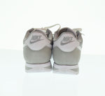 ナイキ NIKE CORTEZ TXT コルテッツ テキスタイル FLAT SILVER/WHITE フラット シルバー ホワイト HF0263-002 メンズ靴 スニーカー グレー 26.5cm 103S-1141