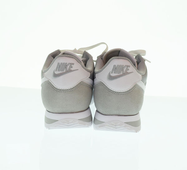 ナイキ NIKE CORTEZ TXT コルテッツ テキスタイル FLAT SILVER/WHITE フラット シルバー ホワイト HF0263-002 メンズ靴 スニーカー グレー 26.5cm 103S-1141