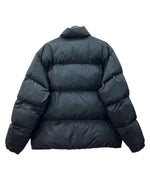 ザノースフェイス THE NORTH FACE RIVERTON ON BALL JACKET オン ボール ジャケット ジップアップ アウトドア 中綿 韓国タグ アウター 黒 NI3NQ50J ジャケット ロゴ ブラック Lサイズ 104MT-2000