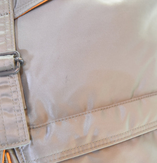 ポーター PORTER TANKER DAYPACK リュック バッグ メンズバッグ バックパック・リュック シルバー 103B-164