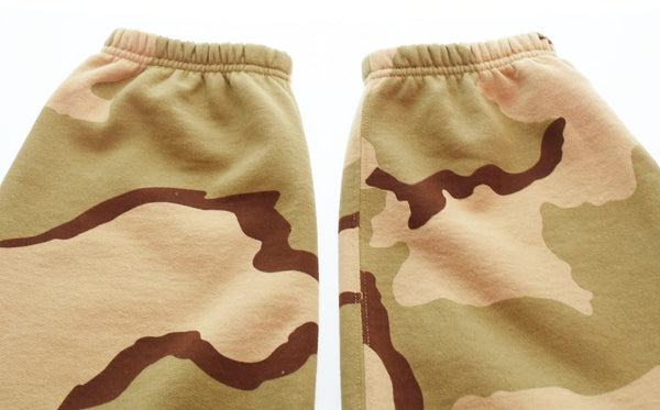 シュプリーム Supreme  24ss Sweatpant Desert Camo スウェットパンツ デザート カモ ボトムスその他 マルチカラー Mサイズ 103MB-260