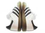 アディダス adidas Samba OG オリジナルス ユニセックスローカット スニーカー B75806 メンズ靴 スニーカー ホワイト 27.5cm 103S-1307