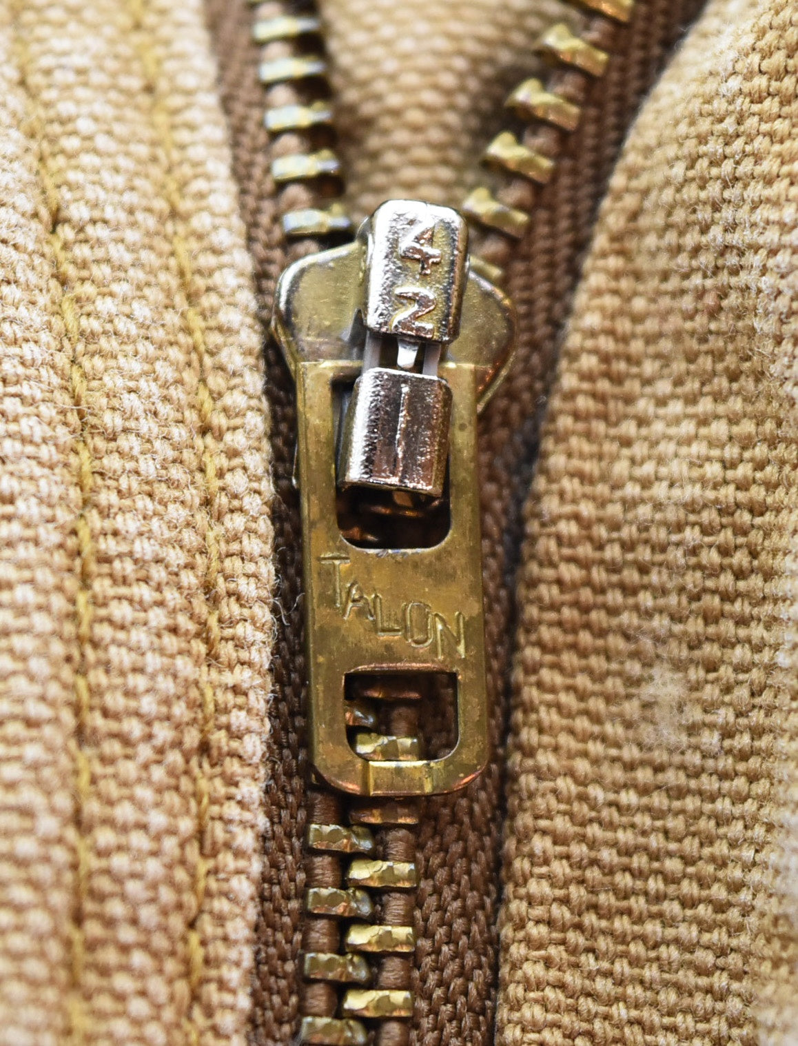 オシュコシュ OSHKOSH 70s 80s ペインターパンツ Made in USA 42TALON