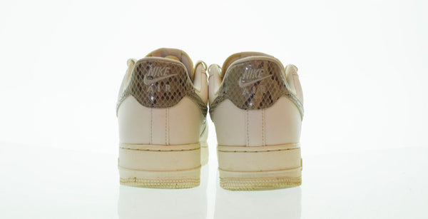 ナイキ NIKE WMNS AIR FORCE 1ウィメンズ エアフォース 1 スニーカー 白 DD8959-002 メンズ靴 スニーカー ホワイト 28cm 103S-532