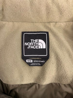 ノースフェイス THE NORTH FACE NOVELTY NUPTSE JACKET ノベルティ ヌプシ ジャケット 緑 迷彩 ジャケット カーキ Mサイズ 101MT-4604