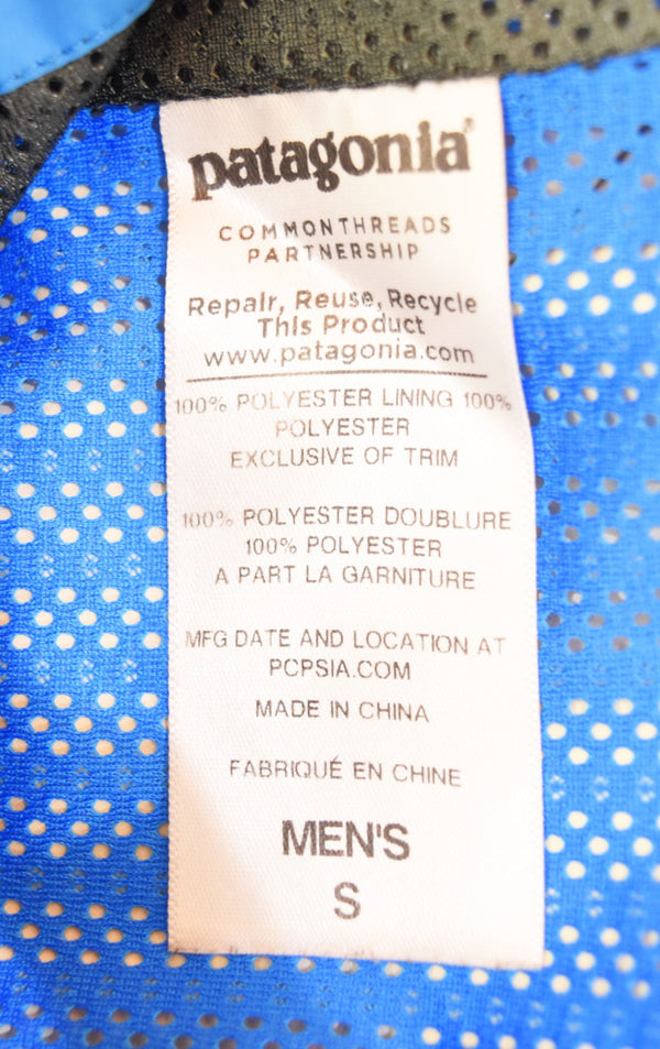 パタゴニア PATAGONIA Powder Bowl Jacket パウダーボウルジャケット  sty31401fa14 ジャケット ブルー Sサイズ 103MT-2698