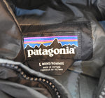 パタゴニア PATAGONIA 17AW Hyper Puff Hoodyハイパー パフ フーディ ジャケット  84390FA17 ジャケット ブラック Lサイズ 103MT-3185