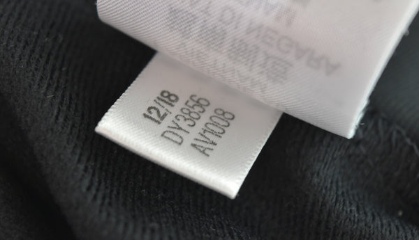 アディダス adidas Tanaami TANAAMI FB TRACK TOP トラックジャケット DY3856 ジャケット ブラック Lサイズ 103MT-3213