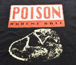 バンドTシャツ BAND-T 90s The Prodigy プロディジー POISON バンドT ロンT ブラック 103MT-1189