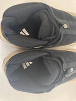 アディダス adidas CRAZY IIINFINITY WONDER GOLD METALLIC/CORE BLACK クレイジー スリーフィニティ ワンダー ゴールド メタリック/コア ブラック ID8729 メンズ靴 スニーカー ブラック 28cm 101sh-1951