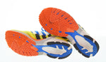 アディダス adidas BAD BUNNY ADIZERO 72 BLUEバッド バニー アディゼロ 72 JQ8757 メンズ靴 スニーカー マルチカラー 25.5cm 103S-1221