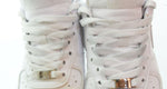 ナイキ NIKE Drake NOCTA Air Force 1 Low Love You Forver ドレイク ノクタ エアフォース1 ロー スニーカー 白 CZ8065-100 メンズ靴 スニーカー ホワイト 25.5cm 103S-904