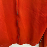 【曜日割引対象外】 アディダス adidas 70's トラックジャケット ventex フランス製 ジャージ オレンジ 201MT-4272 VB