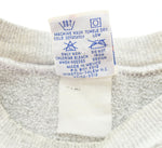 チャンピオン Champion REVERSE WEAVE リバースウィーブ 90S 二枚タグ目有 スウェット スウェット グレー Lサイズ 103MT-2556