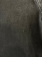 アディダス adidas オリジナルス アディカラー ファイヤーバード デニムパンツ 黒 JC6718 デニム ブラック 表記サイズ30 101MB-632