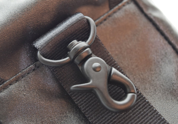 ポーター PORTER TACTICALPOUCH タクティカルポーチ バッグ メンズバッグ アクセサリーポーチ ブラック 103B-176