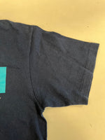 ア ベイシング エイプ A BATHING APE 90s 90's 00s 初期 Andy Warhol Parody Design Tee パロディTシャツ エイプ ベイプ 裏原 ヴィンテージ 紺 Tシャツ ネイビー Mサイズ 101MT-5251