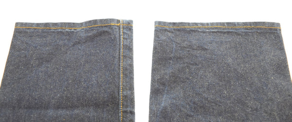 リーバイス Levi's USA製 バレンシア工場 501XX  ボタン裏555  デニムパンツ W29 L36  501-0003 デニム ブルー 103MB-611