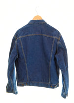 リーバイス Levi's 90年代 USA製 デニムジャケット Gジャン 青 70506-0217 40 ジャケット ブルー 103MT-1291